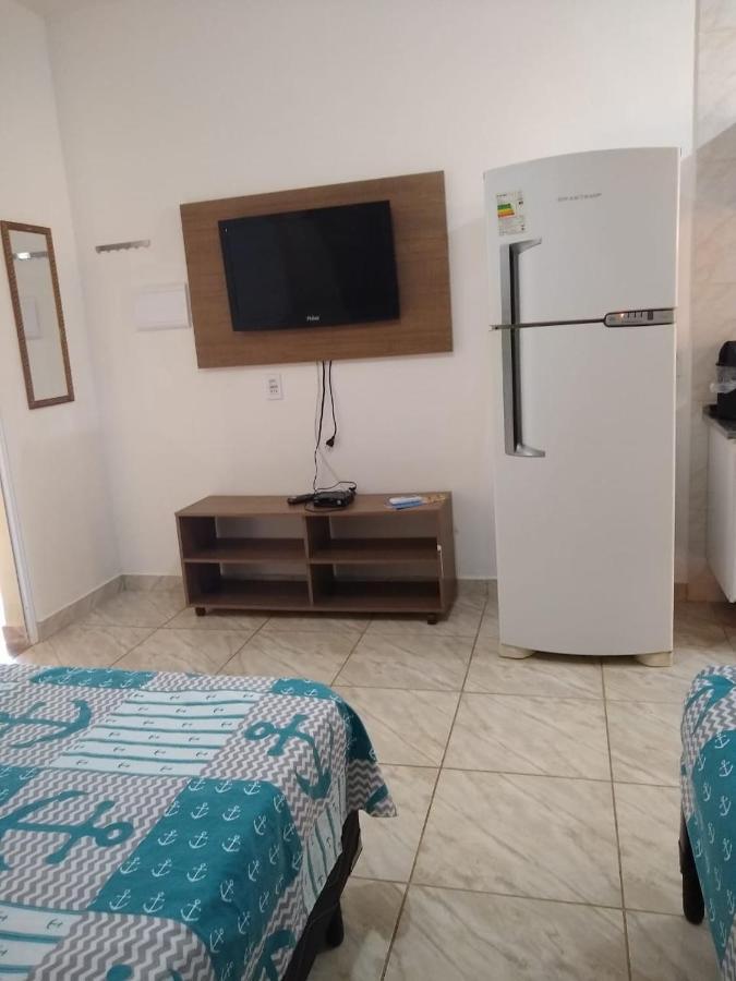 Chale Residencial Bosque Da Cocanha Caraguatatuba Exteriör bild